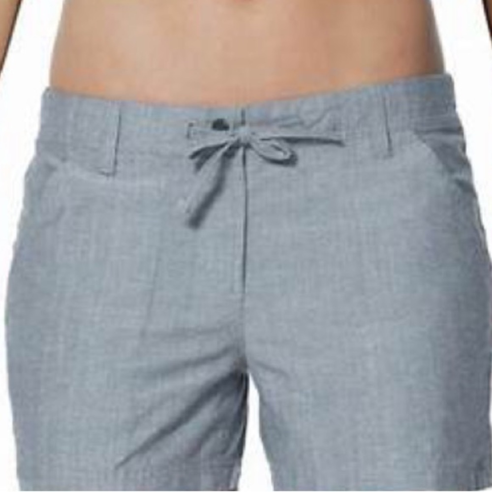 Icebreaker Shasta Merino blend hiking/climbing pants